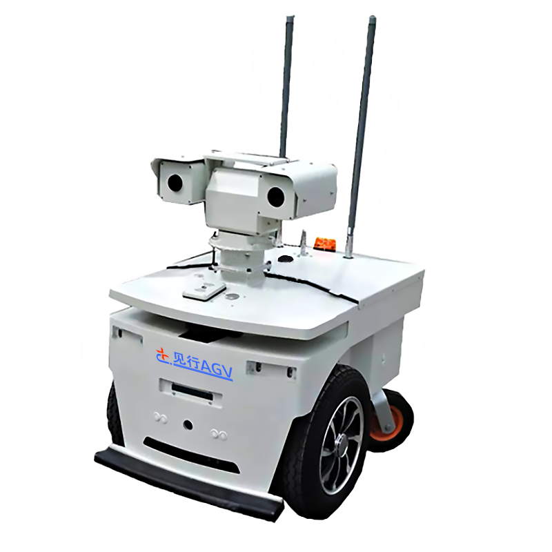 系統(tǒng)對(duì)接復(fù)雜？AGV標(biāo)準(zhǔn)化API接口快速集成WMS/MES